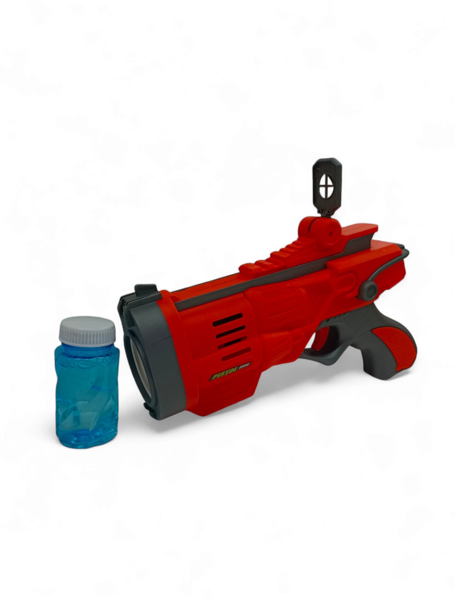 ZT POWER BUBBLE GUN ZT POWER BUBBLE GUN